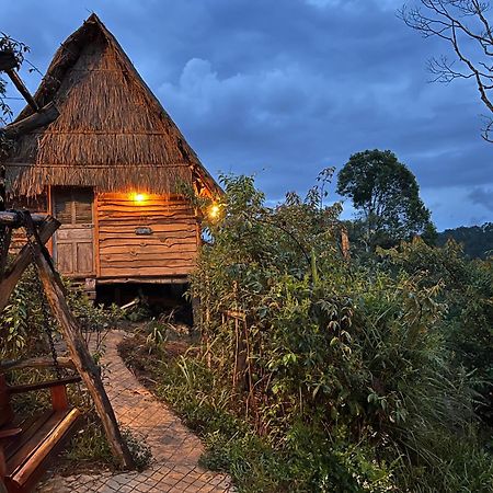 Konke Ruong Farmstay Kon Von Kla Bagian luar foto