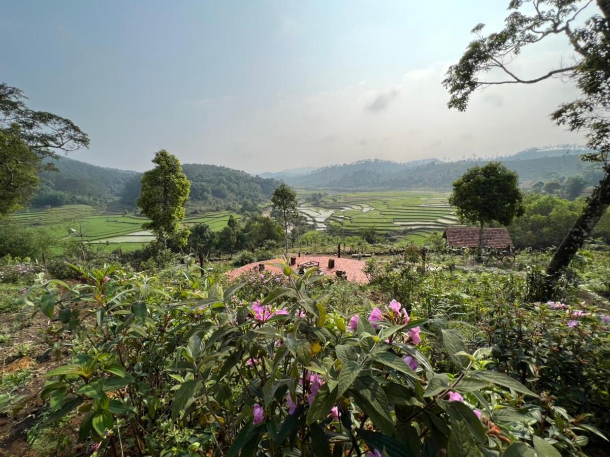 Konke Ruong Farmstay Kon Von Kla Bagian luar foto