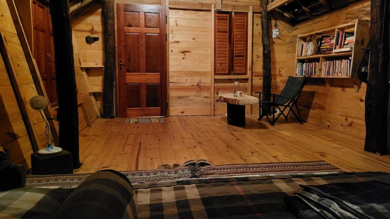 Konke Ruong Farmstay Kon Von Kla Bagian luar foto
