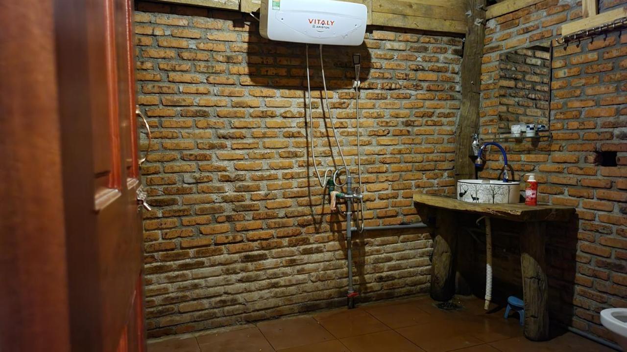 Konke Ruong Farmstay Kon Von Kla Bagian luar foto