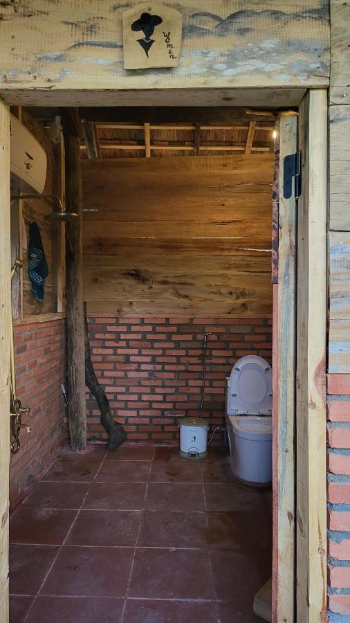 Konke Ruong Farmstay Kon Von Kla Bagian luar foto