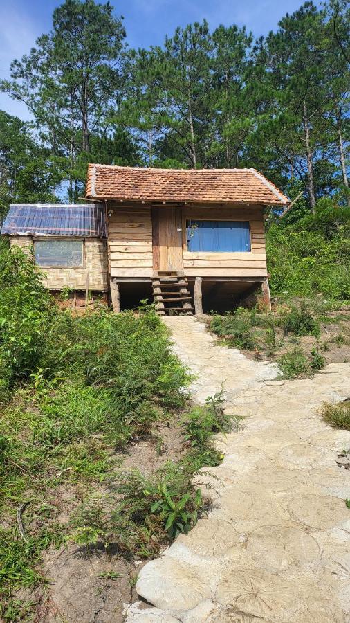Konke Ruong Farmstay Kon Von Kla Bagian luar foto