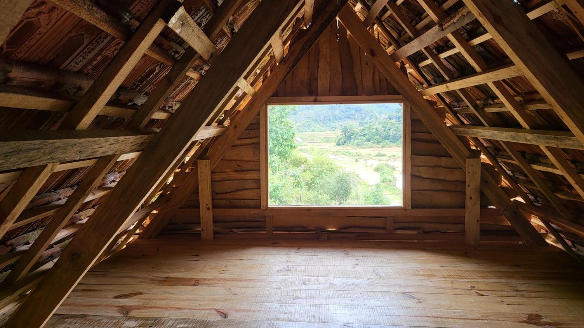 Konke Ruong Farmstay Kon Von Kla Bagian luar foto