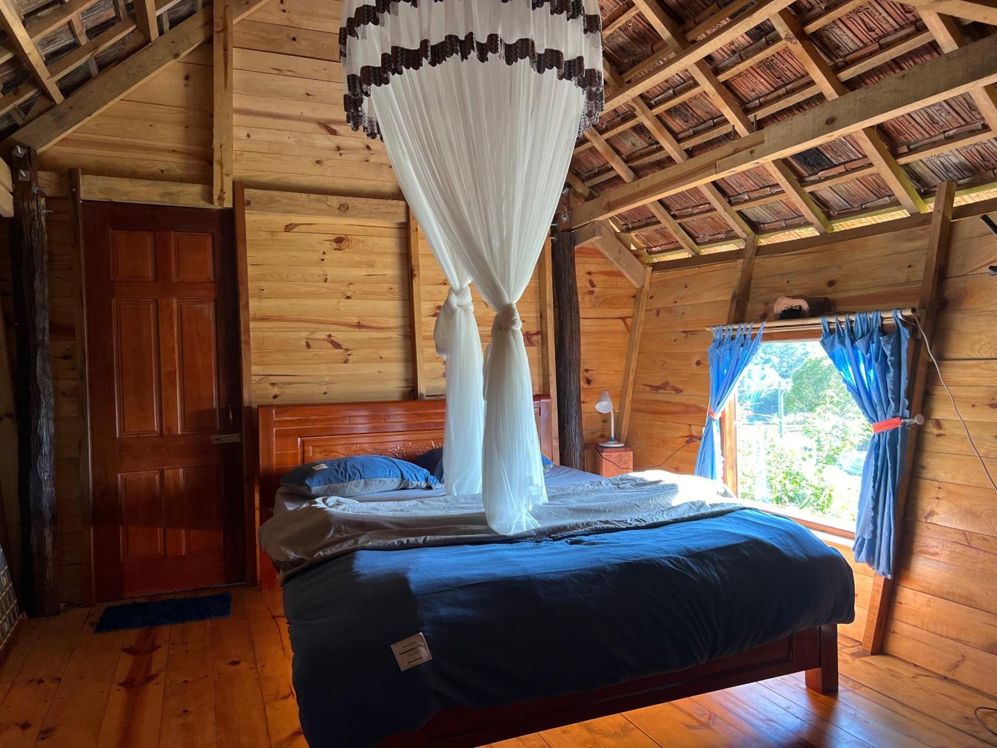 Konke Ruong Farmstay Kon Von Kla Bagian luar foto